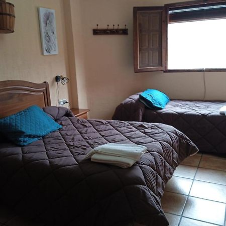Casas Rurales Hoz Del Jucar Alcala del Jucar Zewnętrze zdjęcie