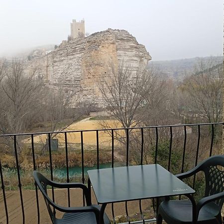 Casas Rurales Hoz Del Jucar Alcala del Jucar Zewnętrze zdjęcie