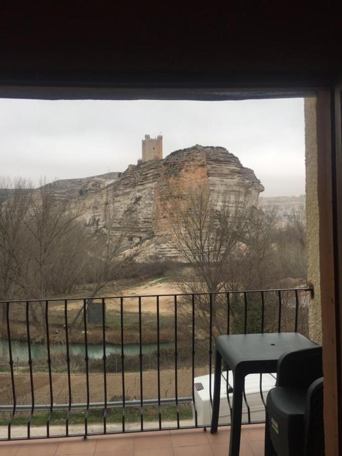 Casas Rurales Hoz Del Jucar Alcala del Jucar Zewnętrze zdjęcie
