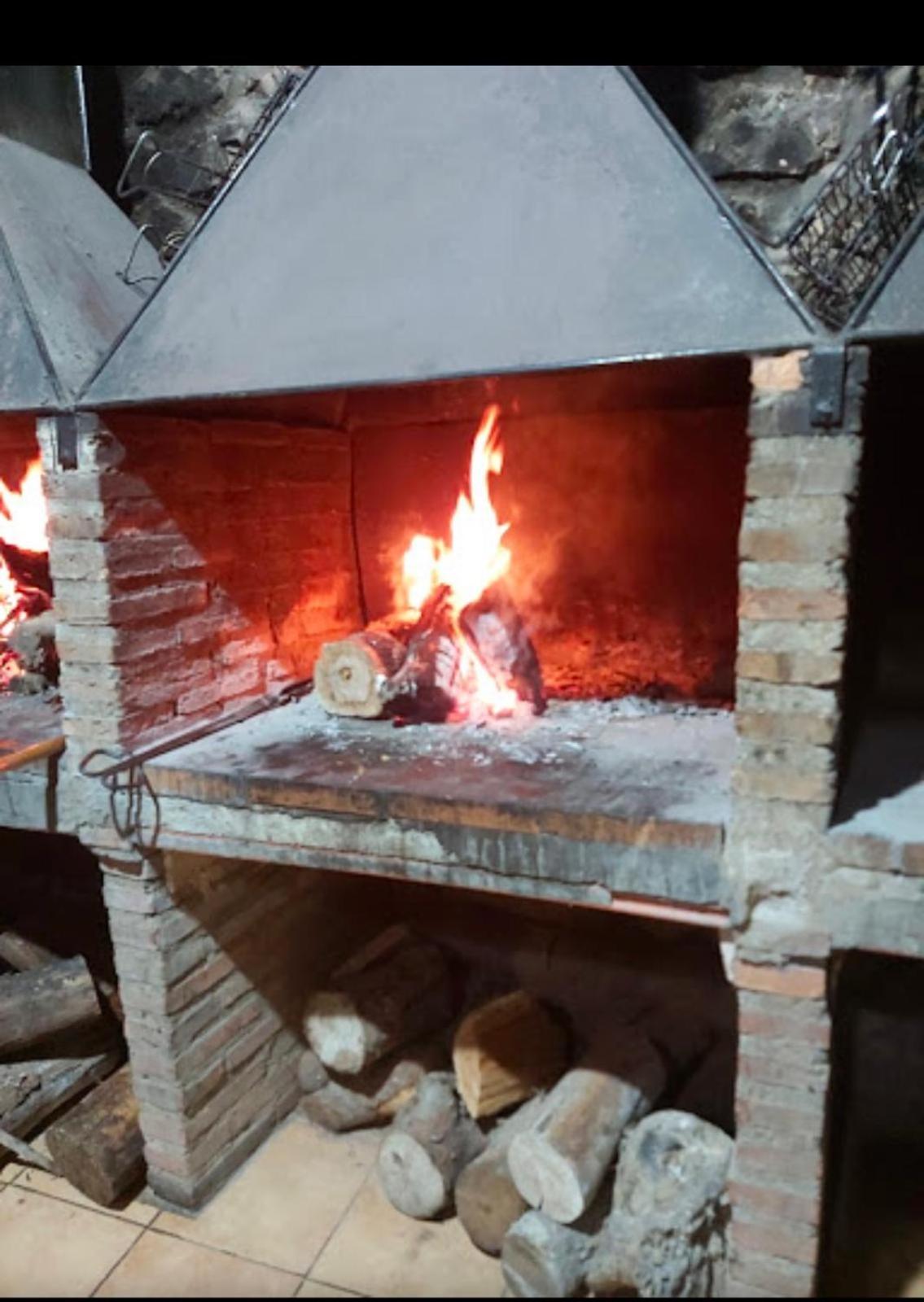 Casas Rurales Hoz Del Jucar Alcala del Jucar Zewnętrze zdjęcie